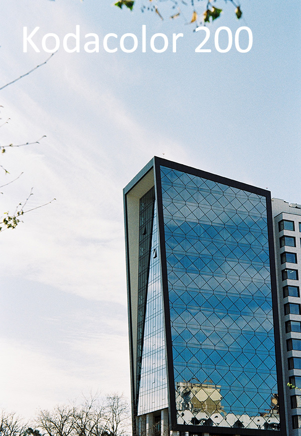 Kodak Kodacolor 200 photo 5