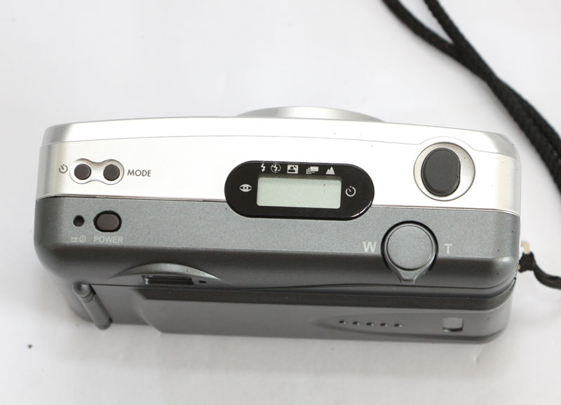 Konika FX700 фото ракурс 3