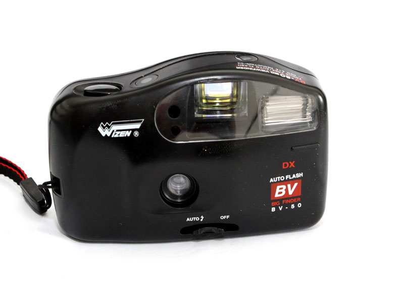 Wizen BV50 фото ракурс 1