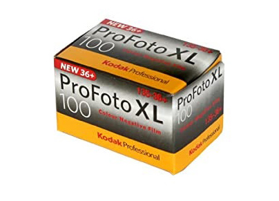 Kodak ProFoto XL 100 фото упаковки 1
