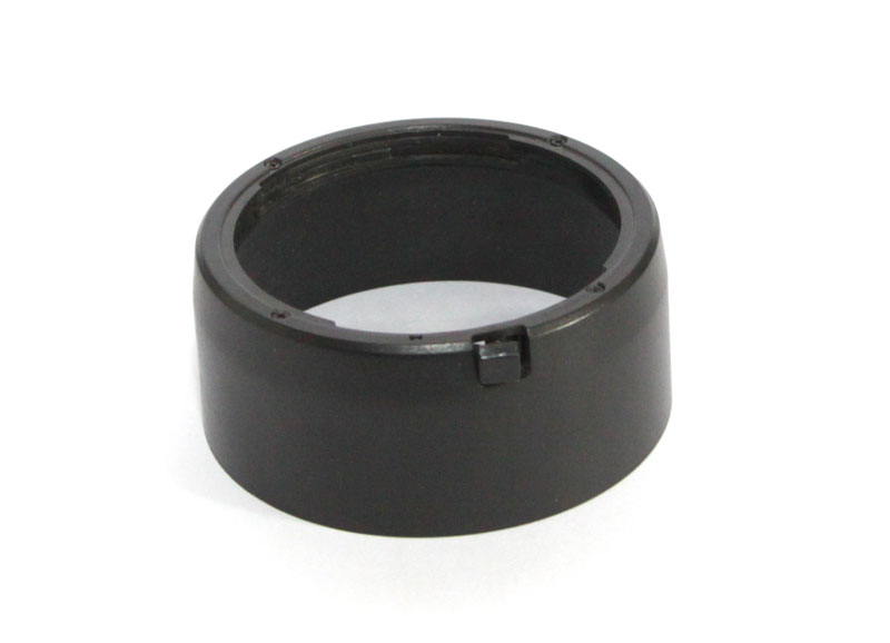 Бленда байонетна аналог Canon ES-68 фото ракурс 2