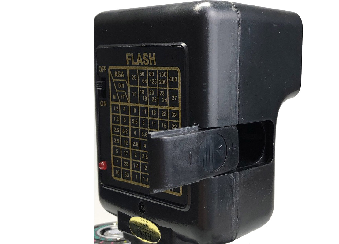 Спалах Nippon Flash 2
