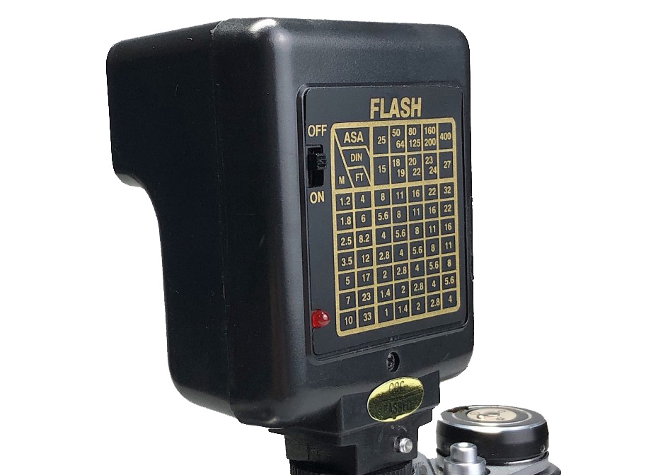 Спалах Nippon Flash 3